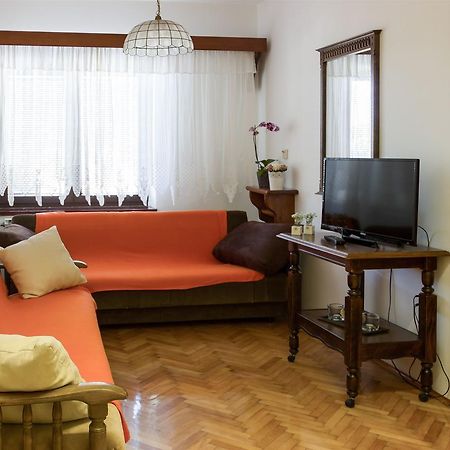 Apartments Marijana 塞尼 外观 照片