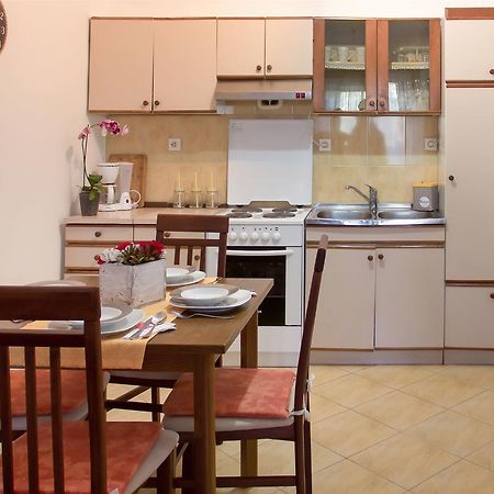 Apartments Marijana 塞尼 外观 照片